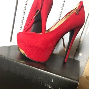 Almost new only worn twice